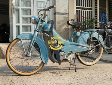 Mobylette AV76 - 1959