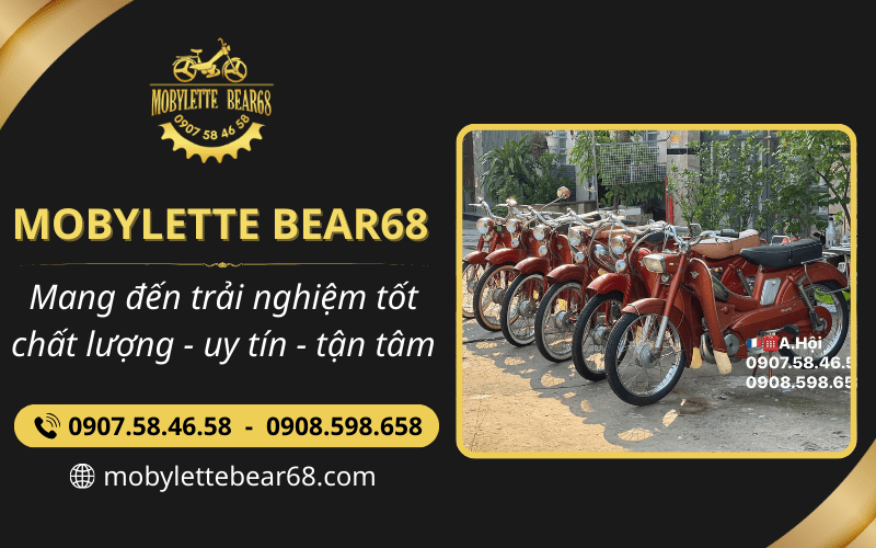 xe Mobylette