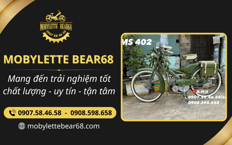 xe Mobylette